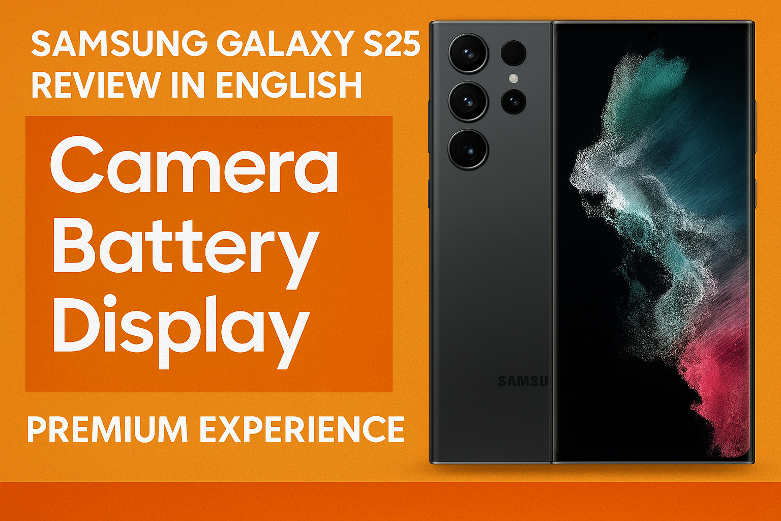 Samsung Galaxy S25 Ultra Review in Hindi