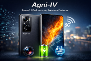 Agni-IV Smartphone Review: Features, Camera, Battery & Performance Agni-IV Smartphone Review: Features, Camera, Battery & Performance